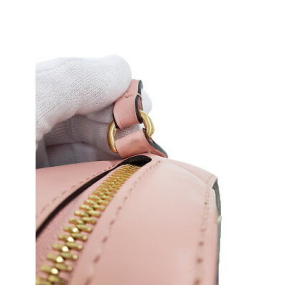 Louis Vuitton Monogram Saintonge Shoulder Bag - Picture 8 of 8